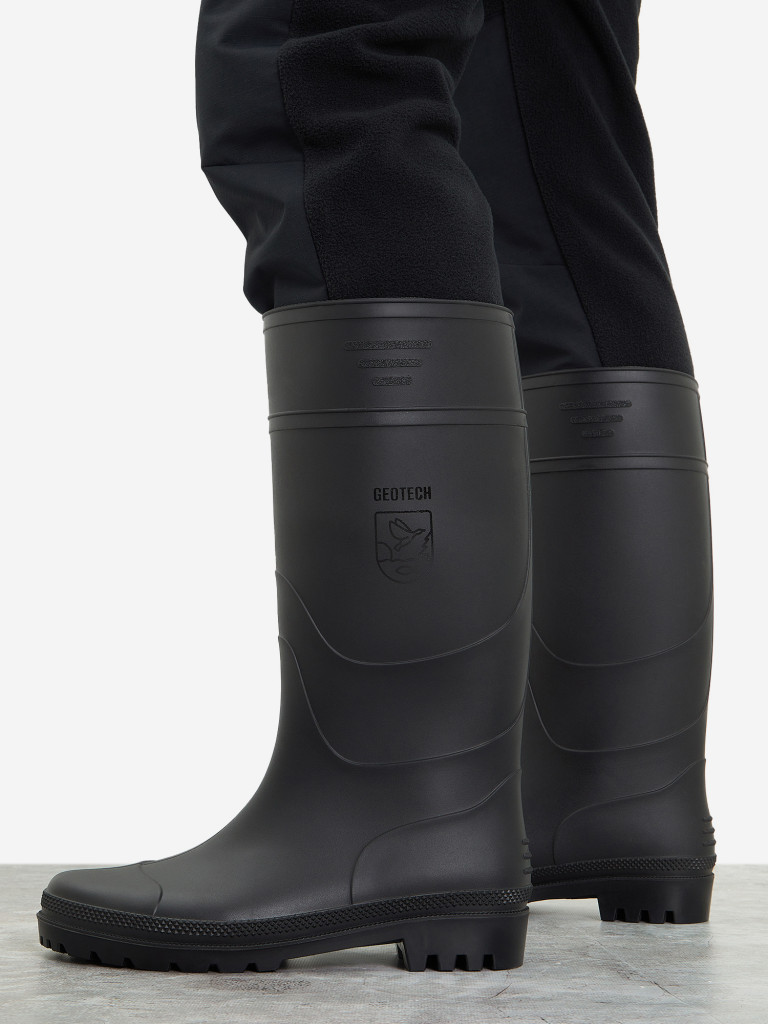 Сапоги мужские Geotech Sedge