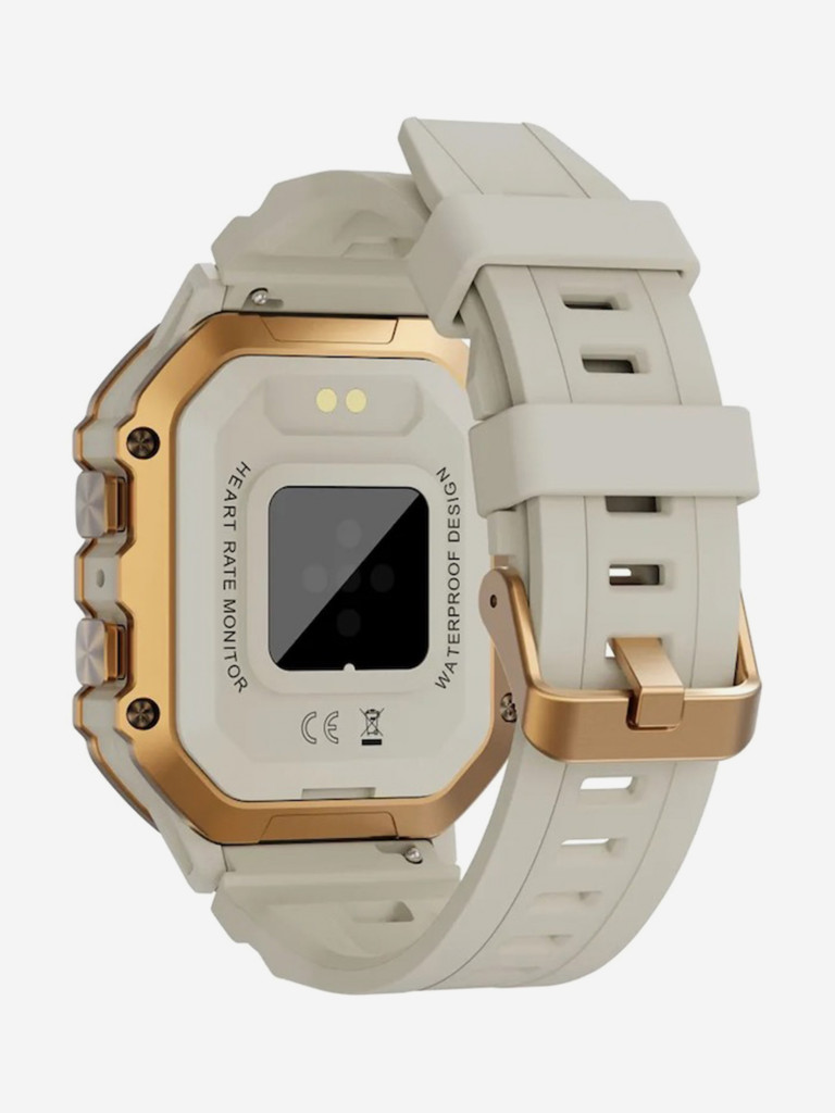 Смарт-часы CheckME Smart CMSW1GW