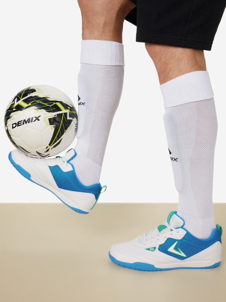 Бутсы мужские Demix Sala Base 2