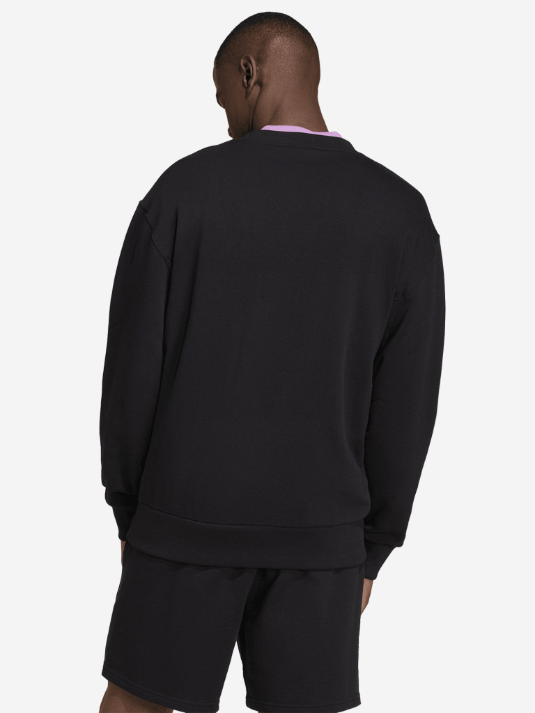 Толстовка мужская Adidas