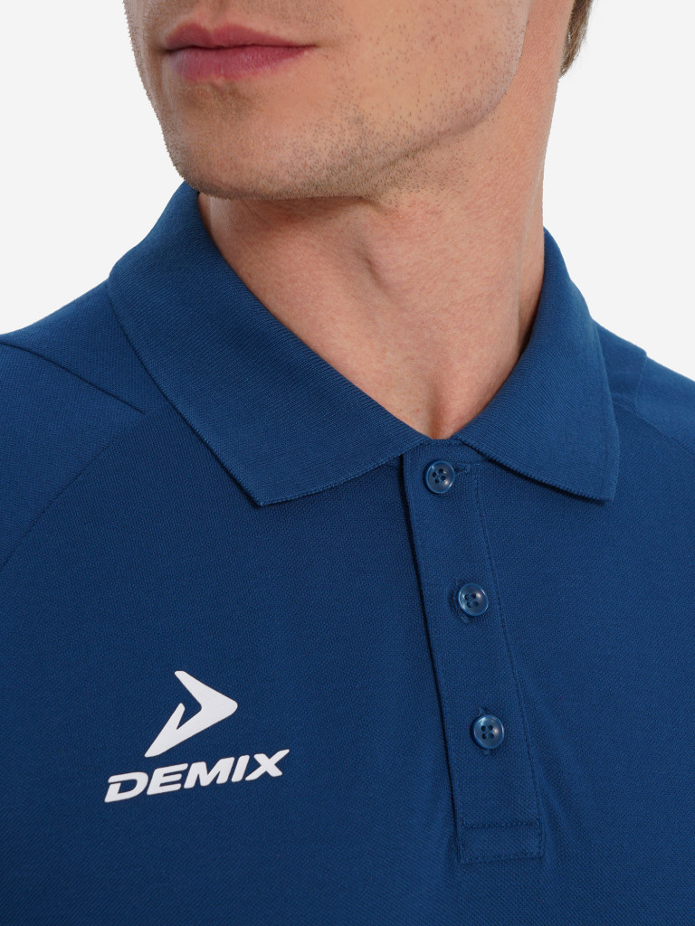 Поло мужское Demix