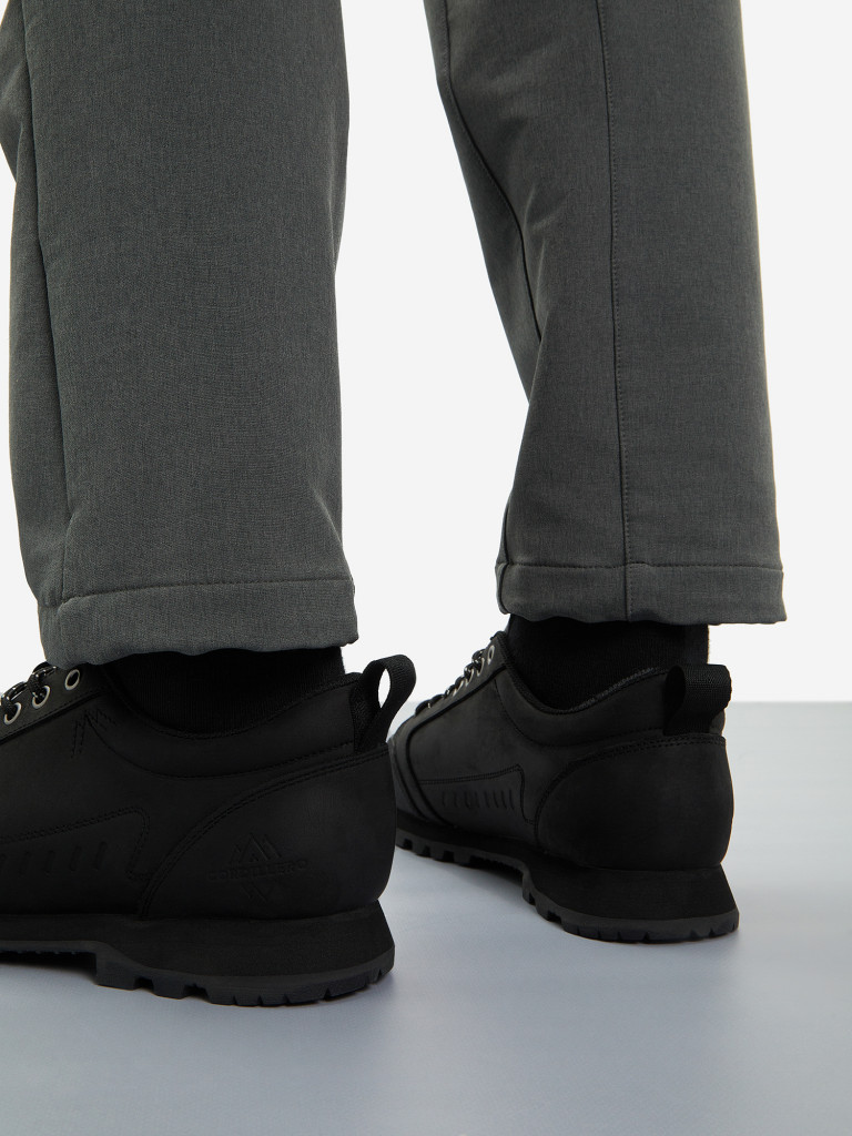 Полуботинки мужские Cordillero Onyx LTR