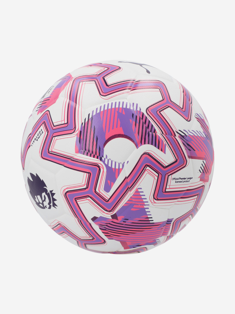 Мяч футбольный Puma Orbita Match PL Brilliance