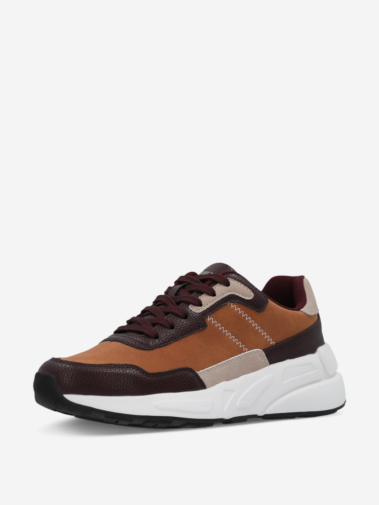 Кроссовки женские Safety Jogger Casual Low Retro