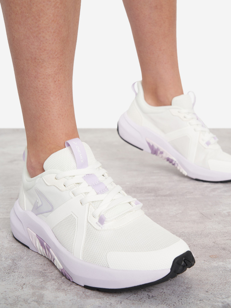 Кроссовки женские Demix Stronger 3