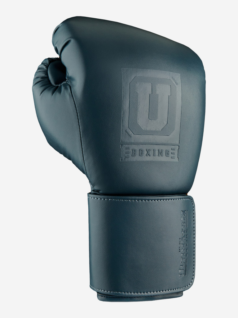 Тренировочные перчатки на липучке ULTIMATUM BOXING GEN7EVO-HTN ORIGINAL