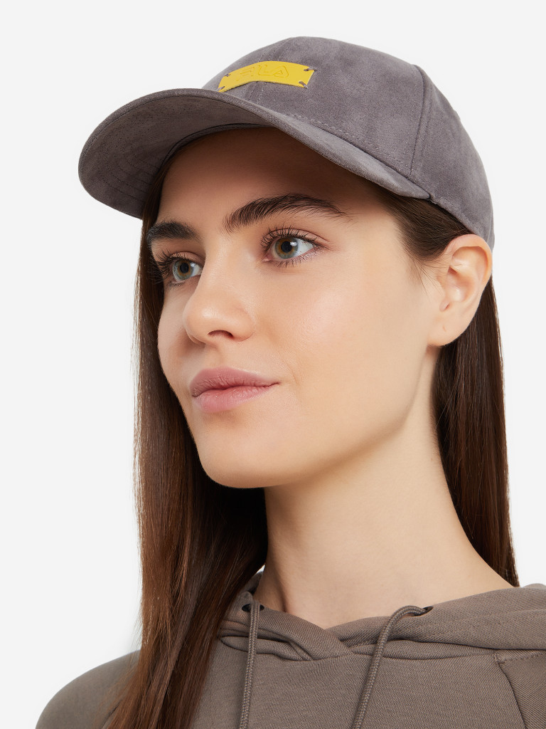 Бейсболка FILA