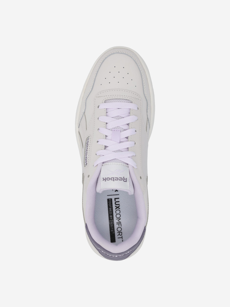 Кеды женские Reebok Court Advance