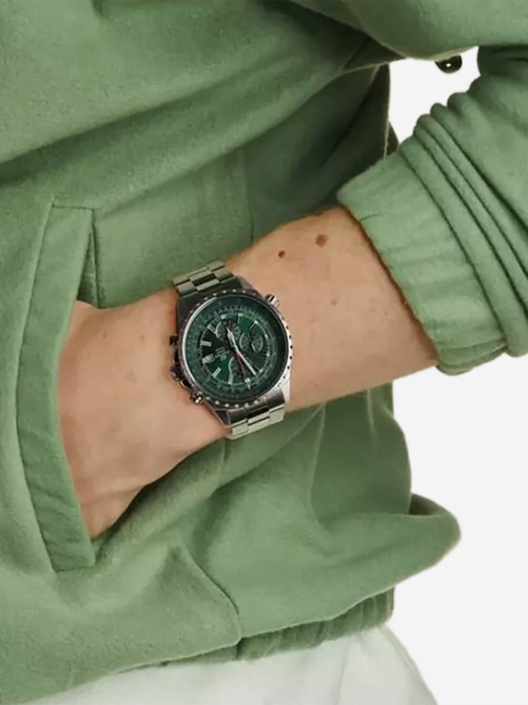 Спортивные часы CASIO EDIFICE EF-527D-3A