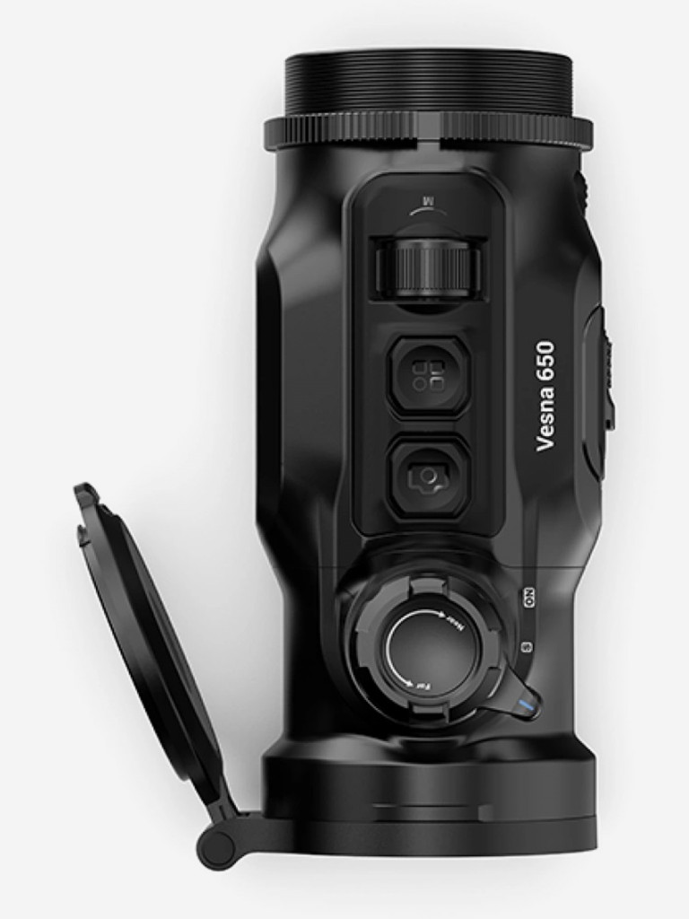 Тепловизионная насадка Lzirtek Vesna 650