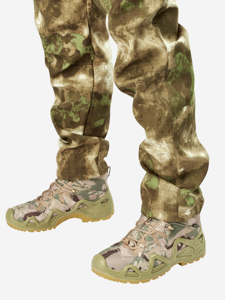 Костюм мужской Fantom Force KOYOT демисезонный для охоты и рыбалки