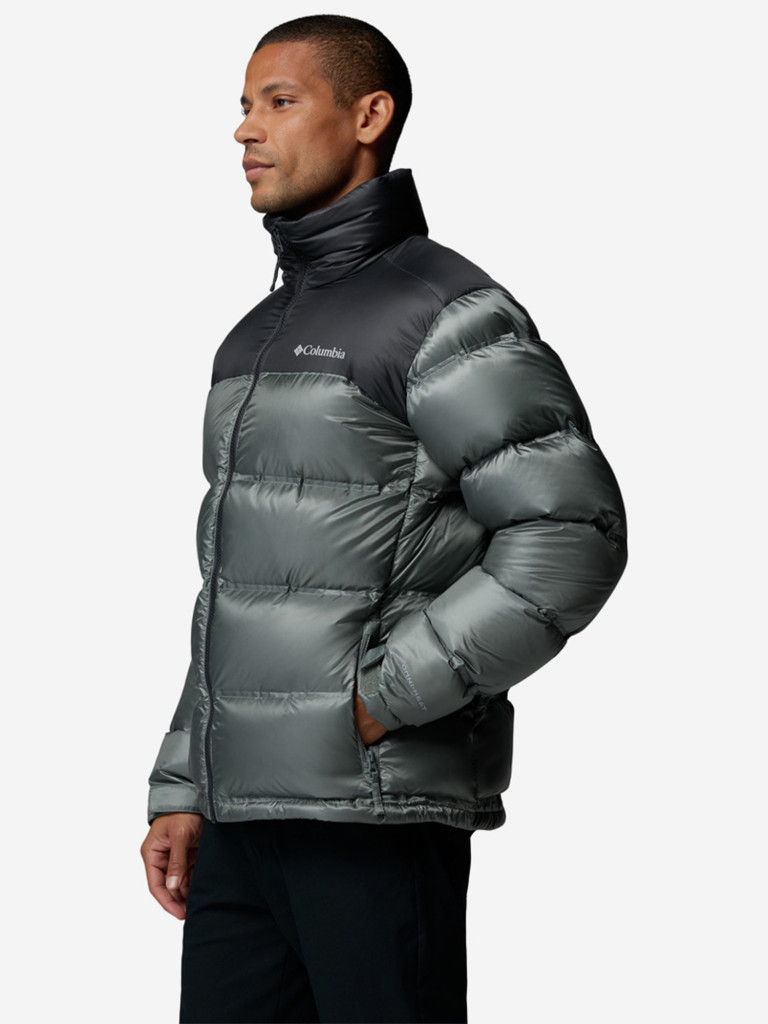Пуховик мужской Columbia Street Heights Heat Seal Down Puffer