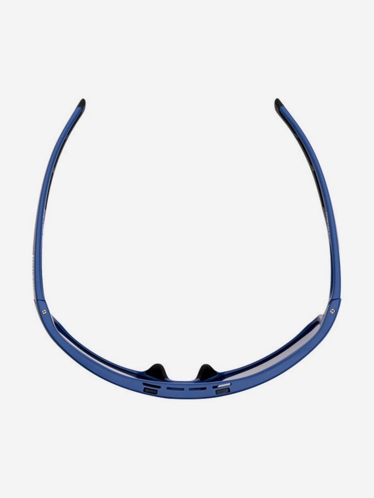 Очки спортивные NoName Toblach Navy солнцезащитные
