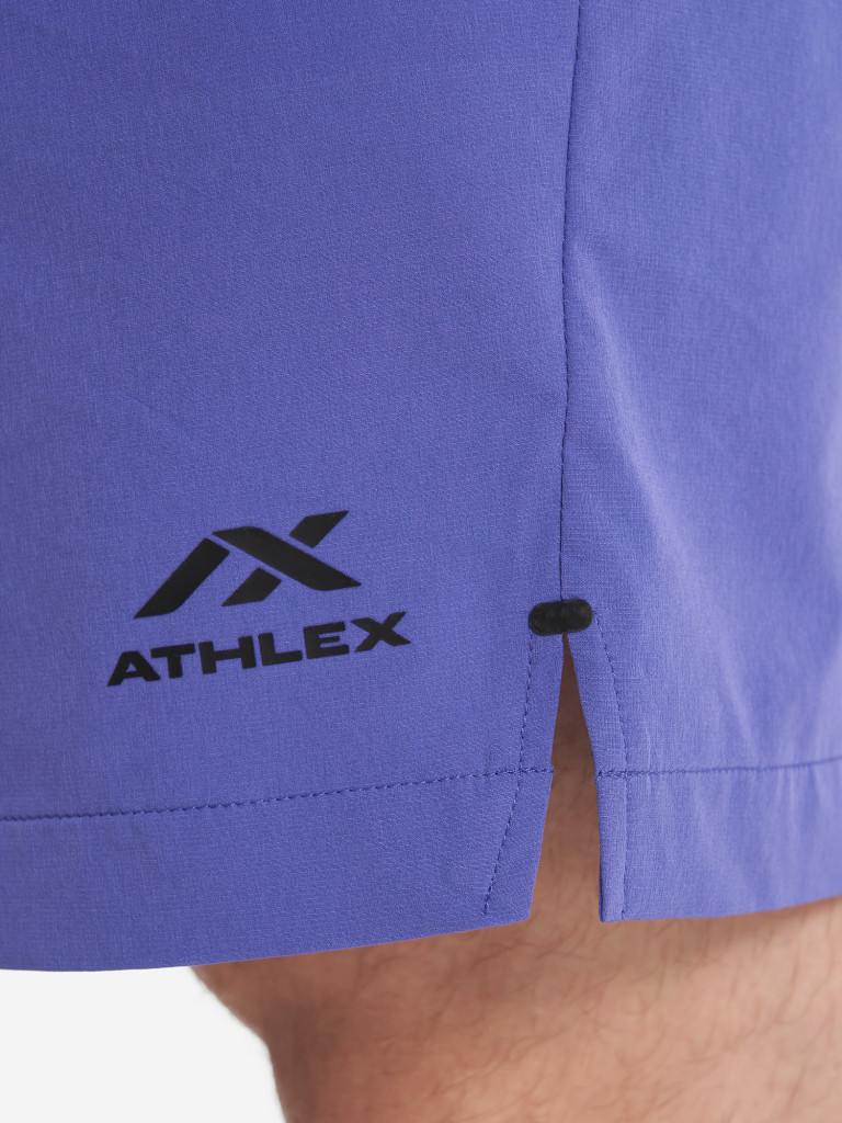 Шорты мужские Athlex
