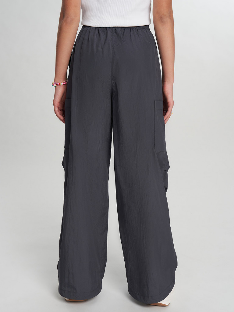 Брюки для девочек Outventure