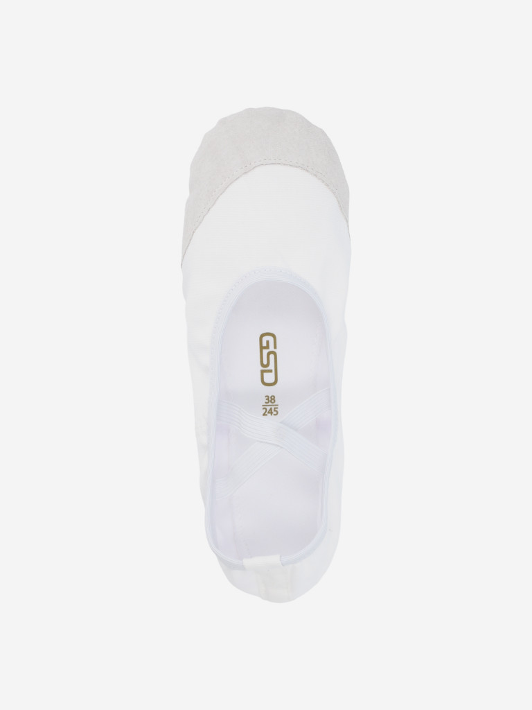 Чешки детские GSD Light Gracia