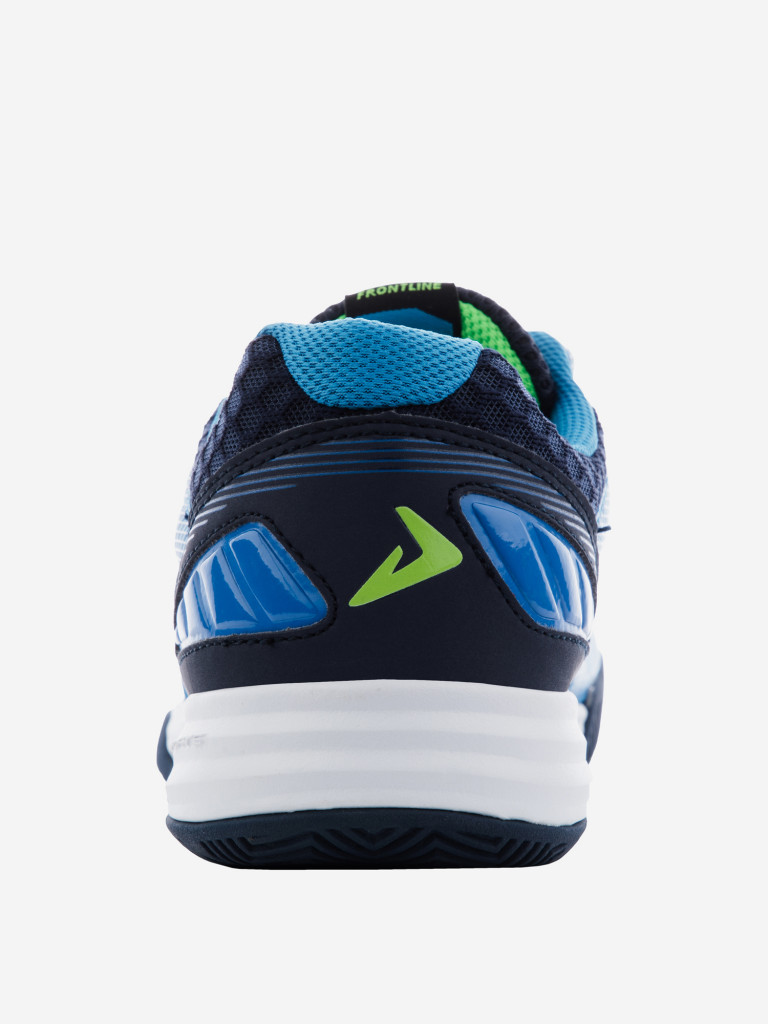 Кроссовки мужские Demix Frontline