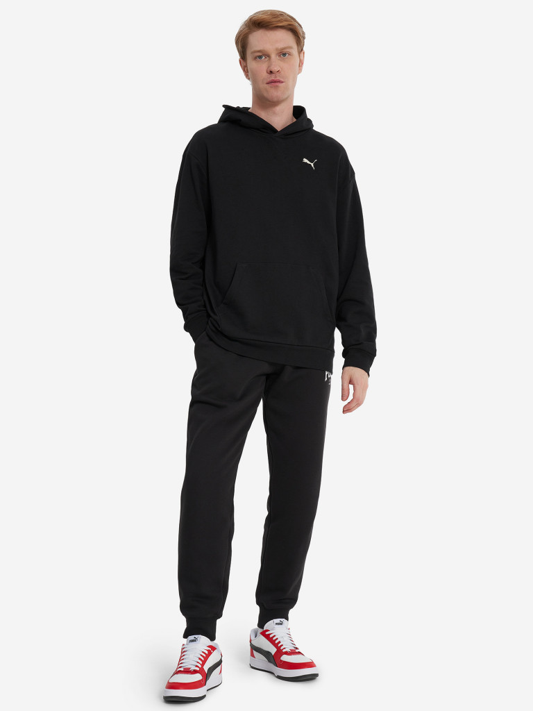 Худи мужское PUMA