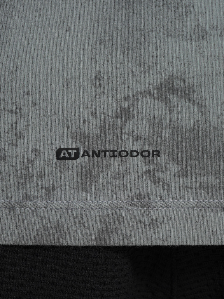 Футболка мужская Athlex