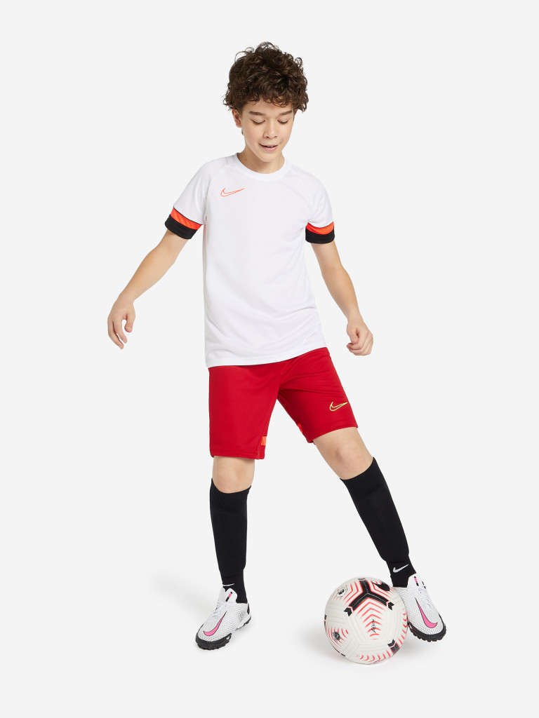 Футболка для мальчиков Nike Dri-FIT Academy