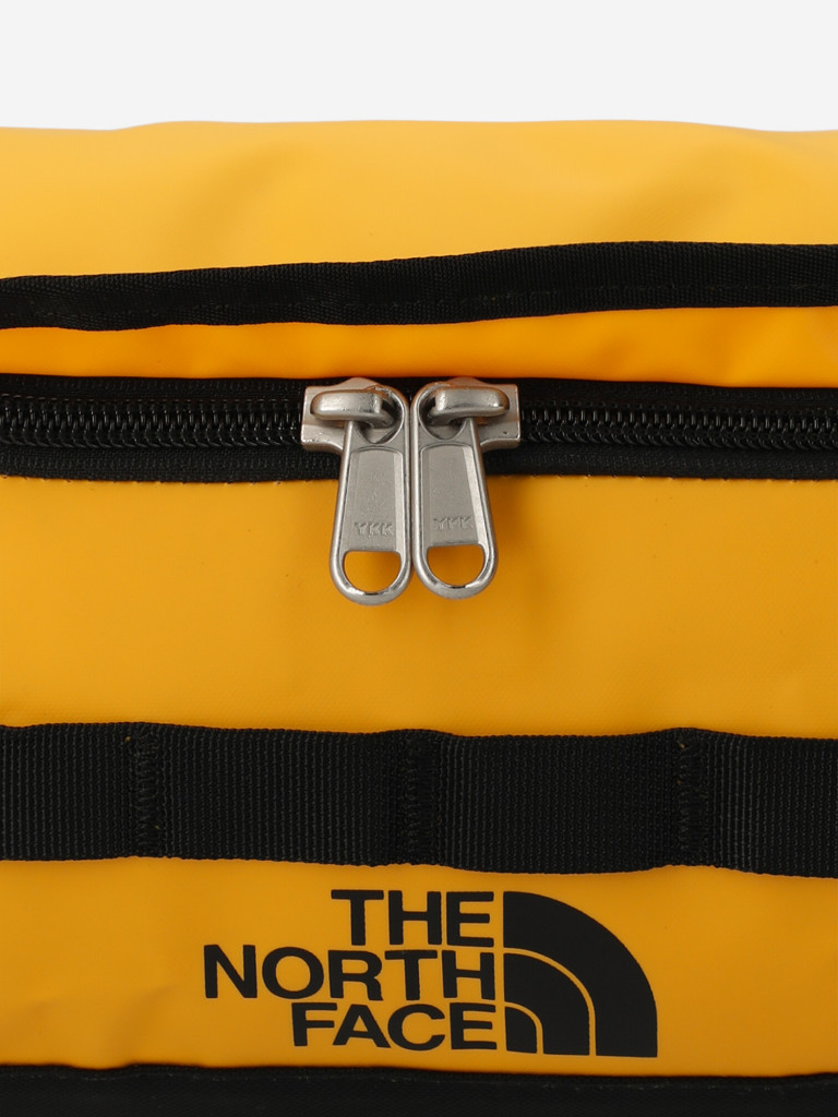 Несессер The North Face Base Camp Travel Canister