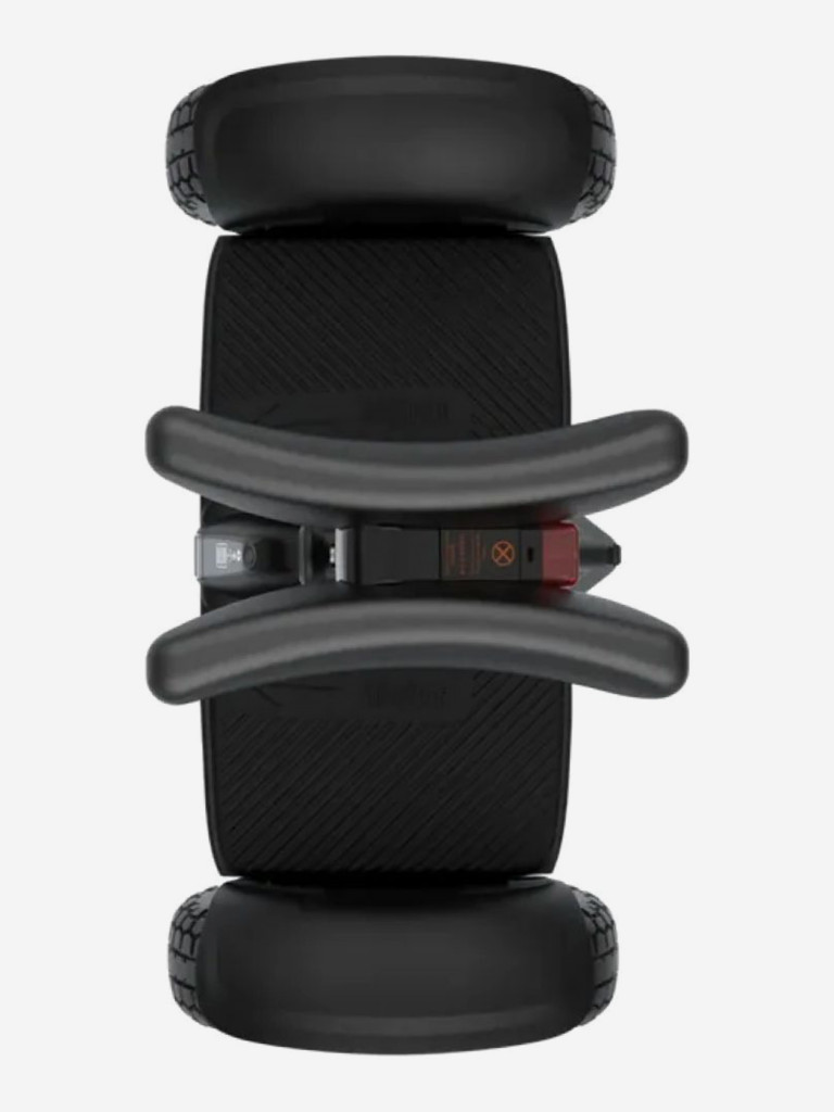 Мини сигвей Segway Ninebot Mini Pro 2, черный