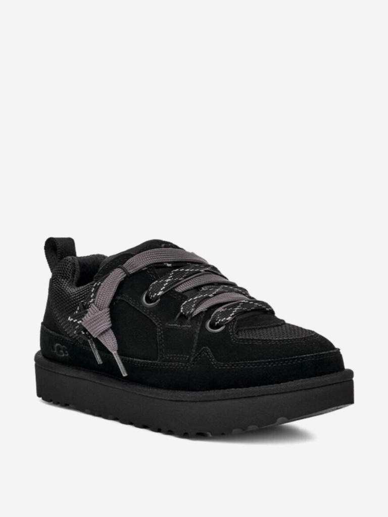 Кроссовки UGG Lowmel Lo