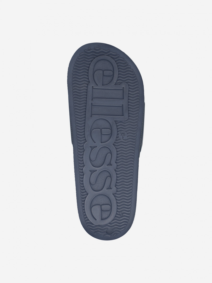 фото Шлепанцы мужские ellesse filippo slide, синий