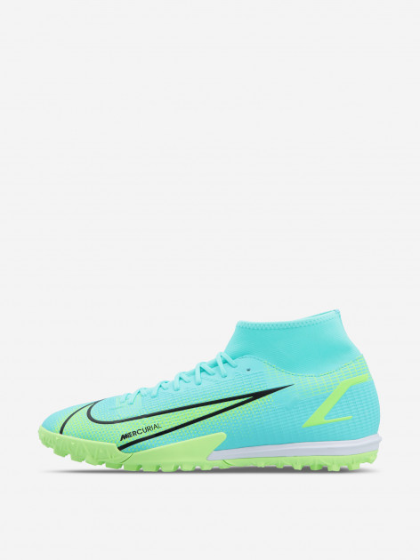 Mercurial superfly tf best sale