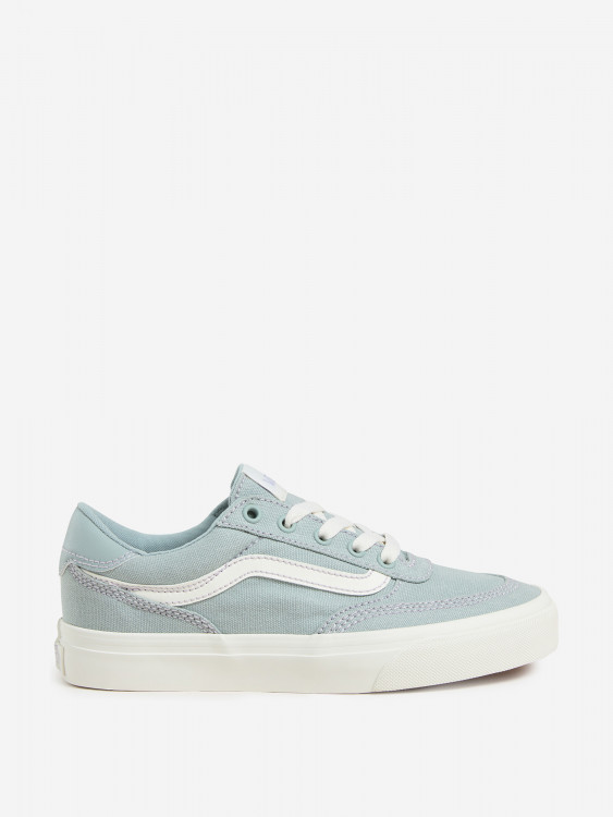 Кеды женские Vans Brooklyn Ls