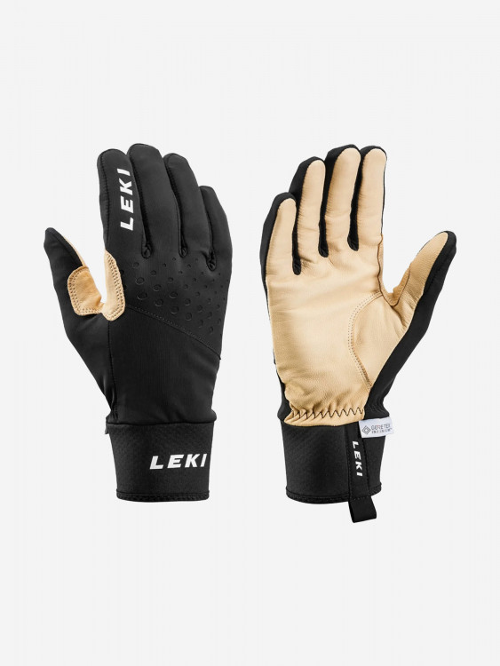 Перчатки LEKI Nordic Race Premium