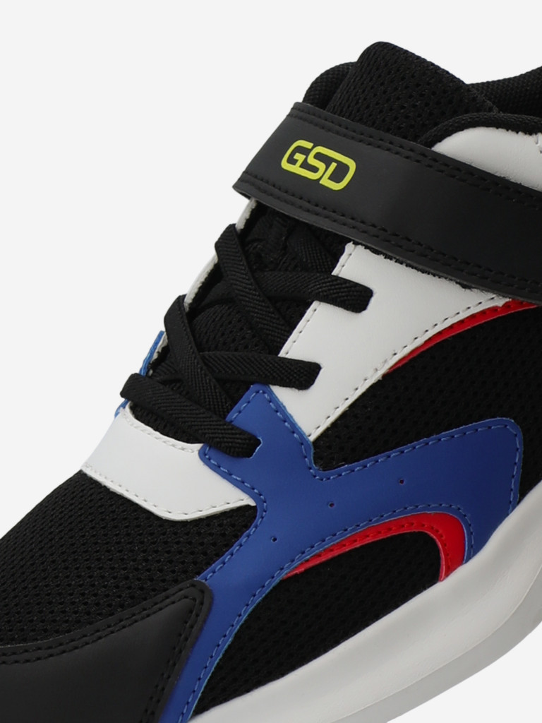 Кроссовки для мальчиков GSD Sp Twist 2.0
