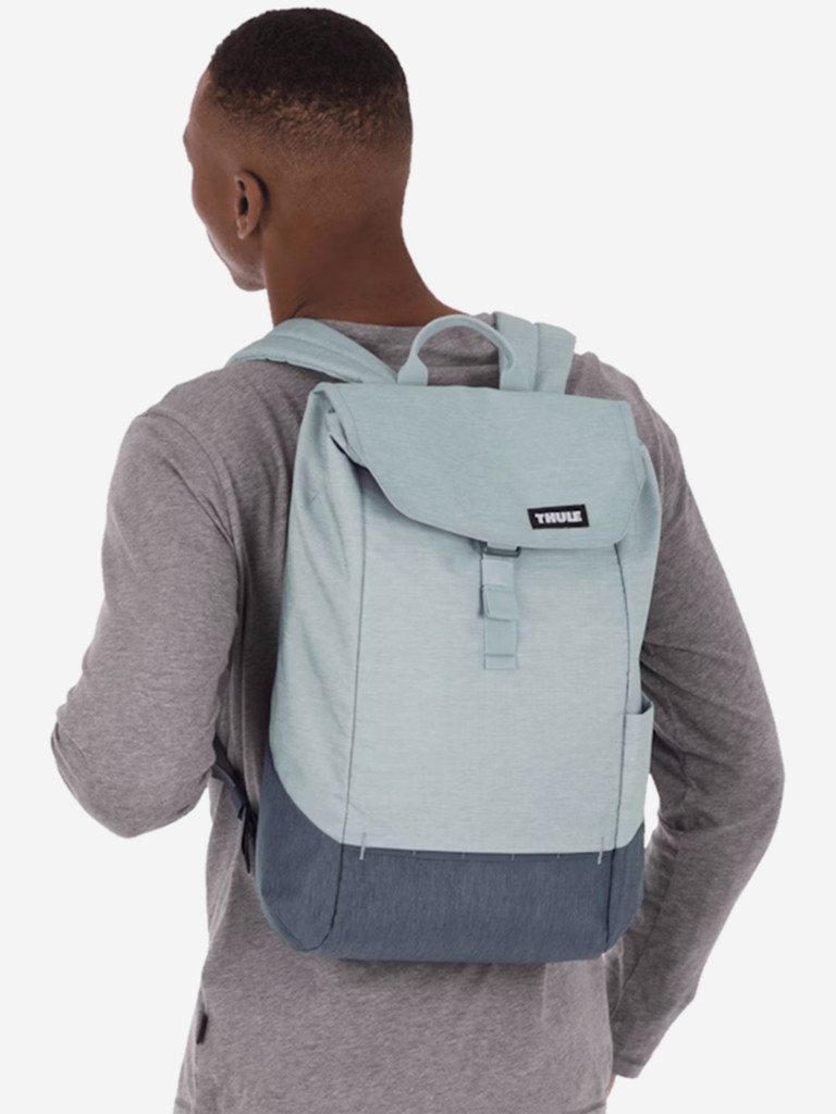 Рюкзак Thule Lithos Backpack, 16L, Alaska/Dark Slate