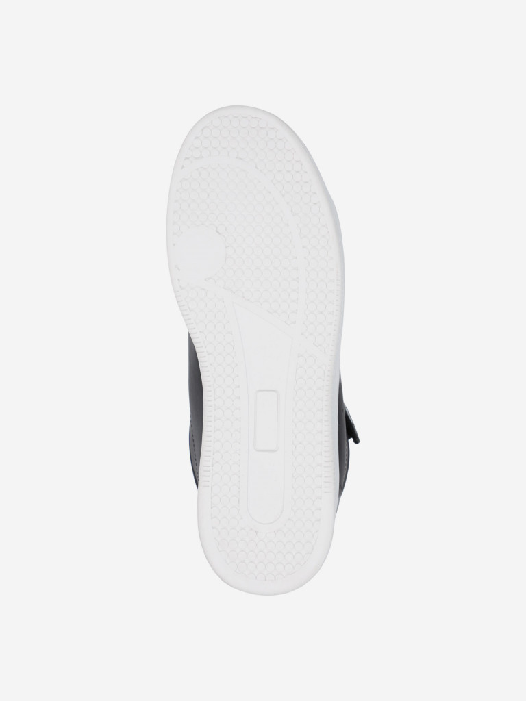 Кеды для мальчиков GSD Chalk Mid