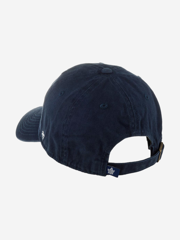 Бейсболка 47 BRAND H-RGW18GWS-NYB Toronto Maple Leafs NHL (синий)