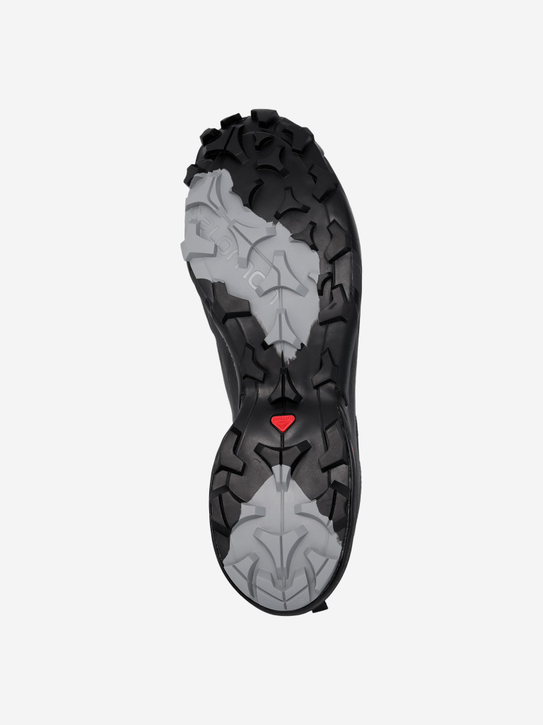 Полуботинки мужские Salomon Cross Hike GTX