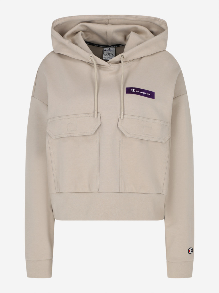 Худи женское Champion