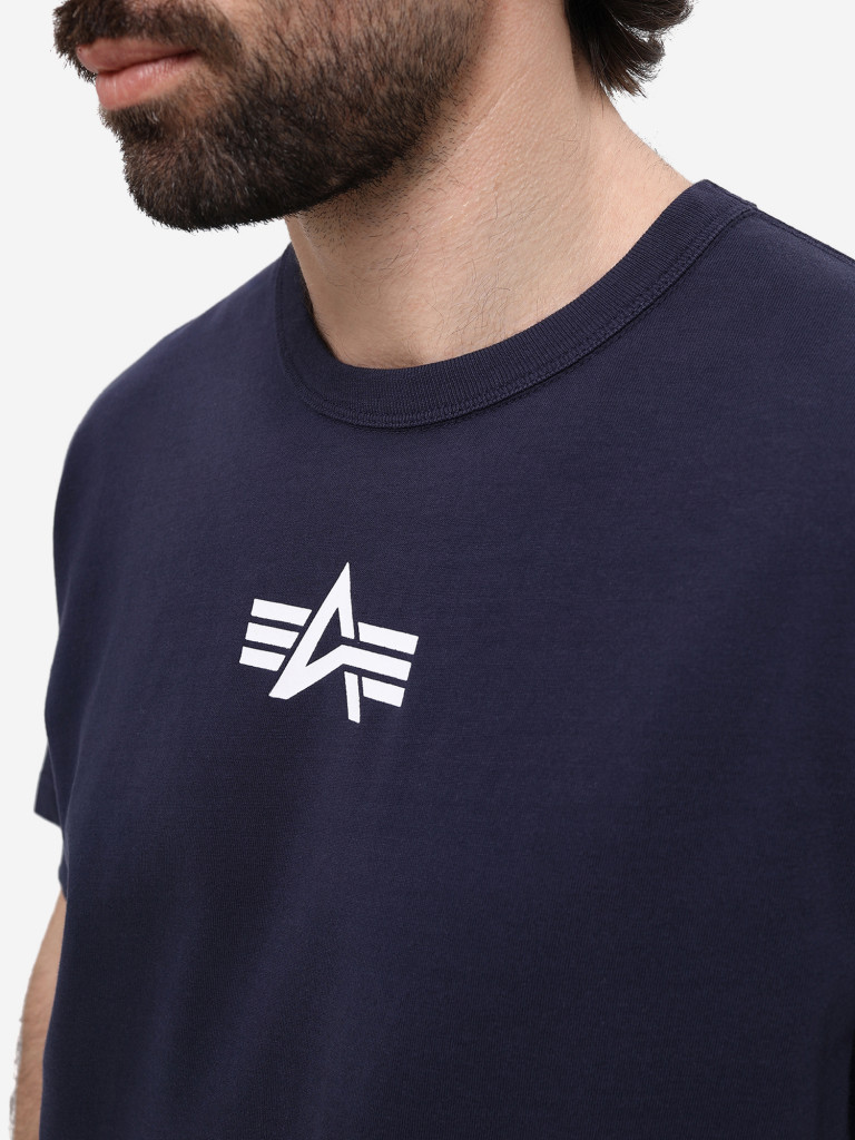Футболка Born Of Purpose Alpha Industries