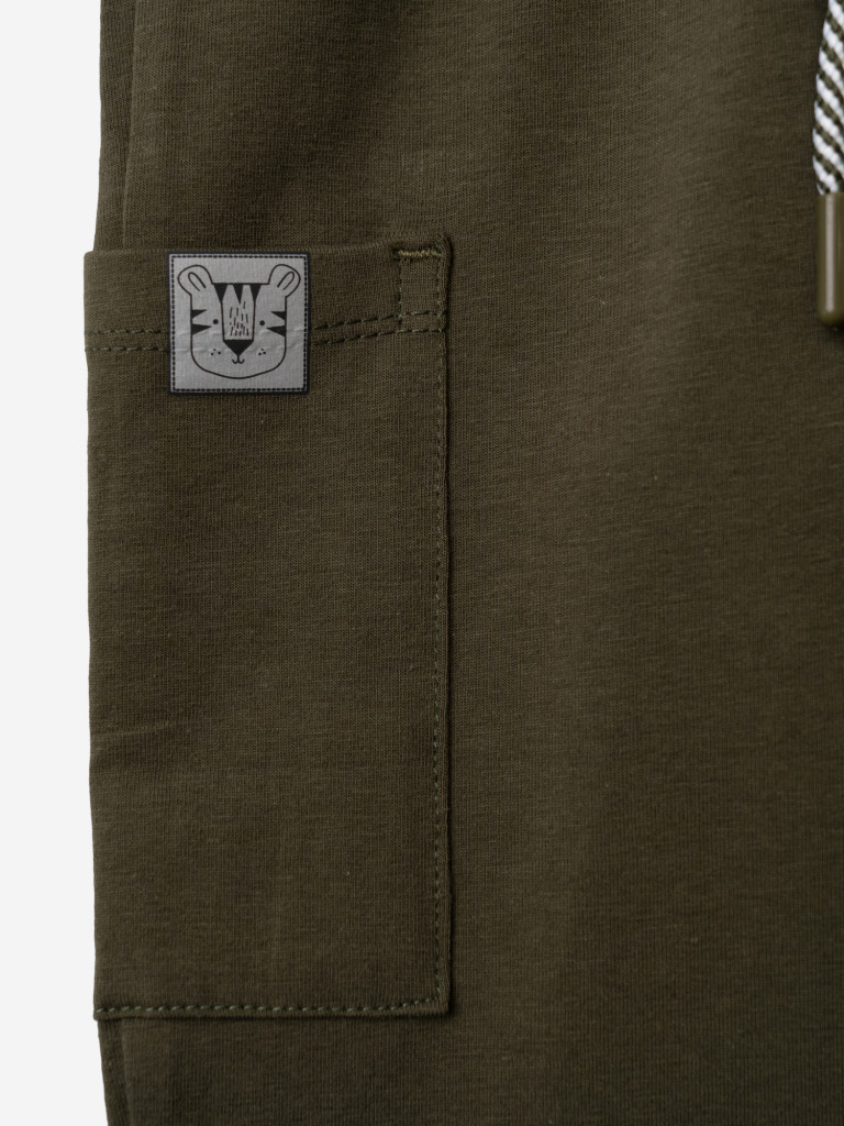 Брюки для мальчиков, 2 пары в комплекте PlayToday