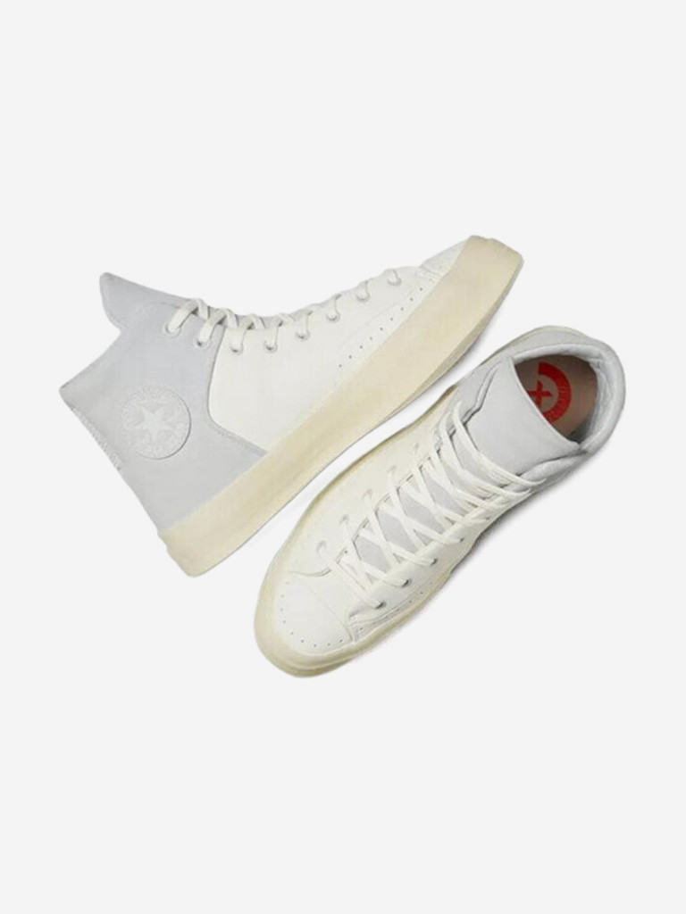 Кроссовки Converse Chuck 70 Marquis Leather High Vintage