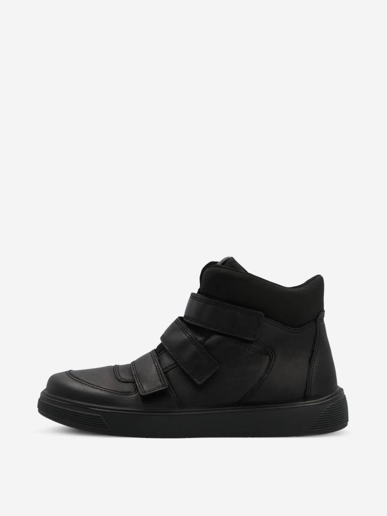 Ботинки для мальчиков ECCO Street Tray K