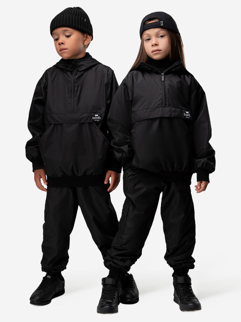 Брюки утепленные bodo