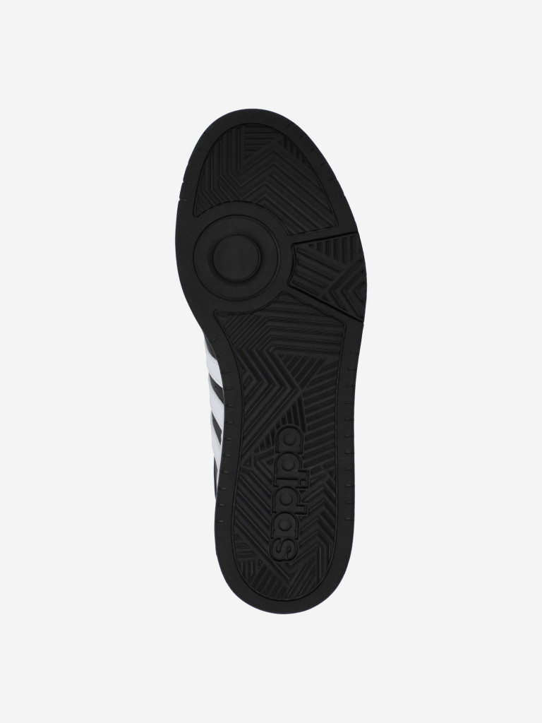 Кеды мужские adidas Hoops 3.0