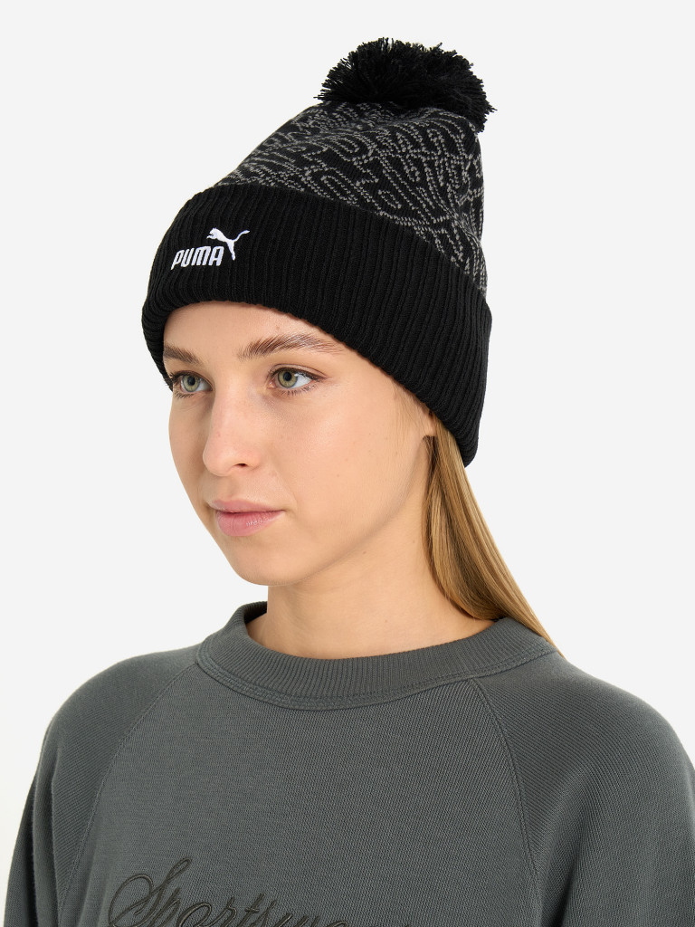 Шапка PUMA Ess