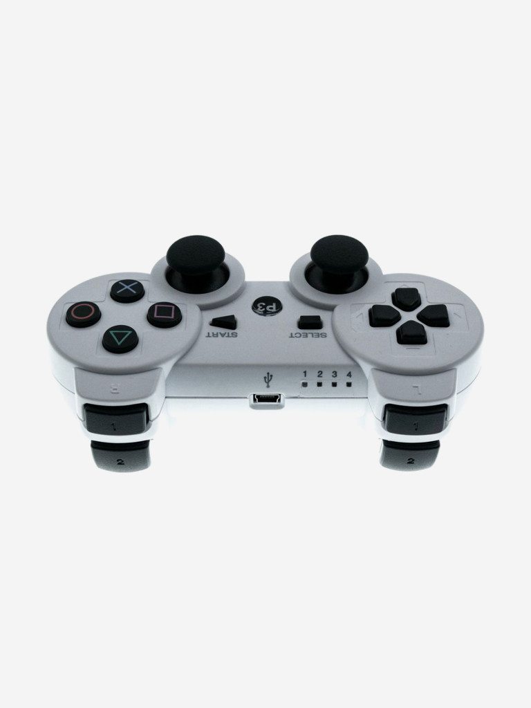 Беспроводной геймпад DVTech (PS3)