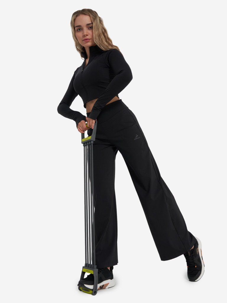 Толстовка женская Demix