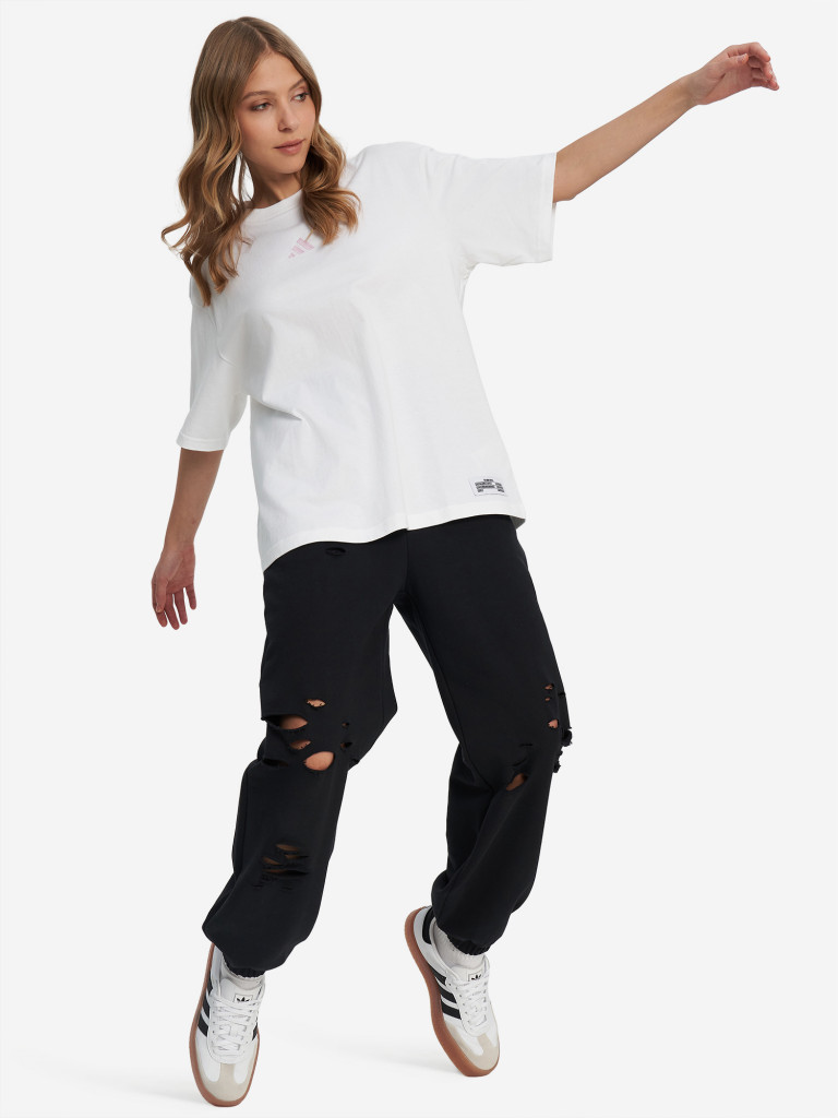 Футболка женская Adidas