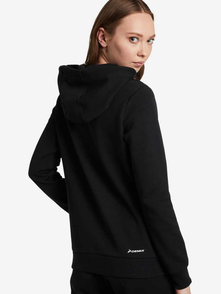 Толстовка женская Demix