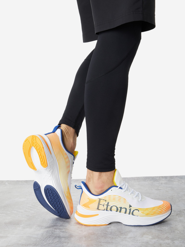 Кроссовки мужские Etonic Shadow