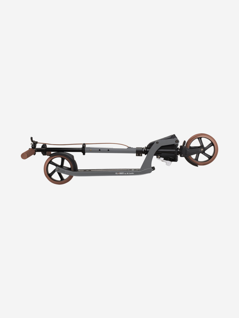 Самокат Globber ONE K 180 PISTON DELUXE